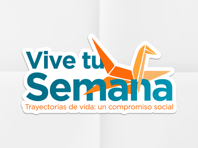 Se realizó con éxito el cierre de la Semana de la Transformación, llevado a cabo por la Vicerrectoría de Proyección Social