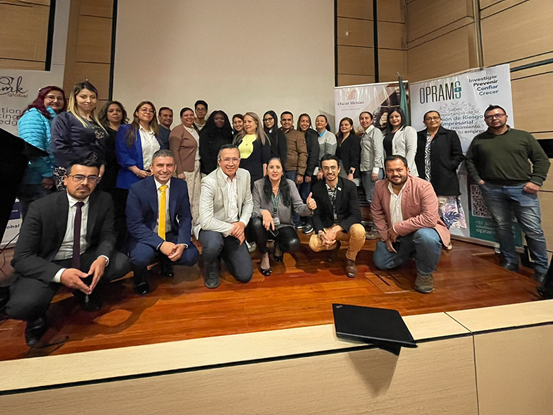 Unilibertadores invitó a expertos en IA para hablar sobre su aplicación en las empresas