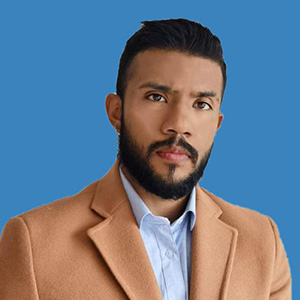 Cristian Lozano Tafur