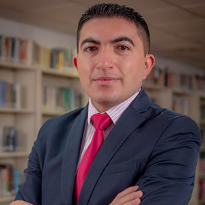 Danny Alexander Contreras Infante