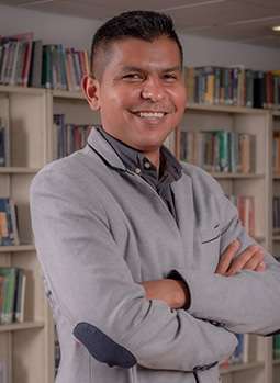 Jorge Luis Nisperuza Toledo