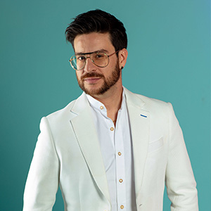 Diego Nicolás Abril Moreno