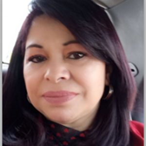 Doris Angélica Molina Espinosa