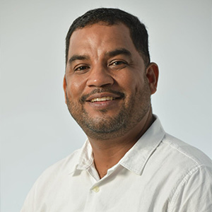 Erlid Rafael Arroyo Newball 