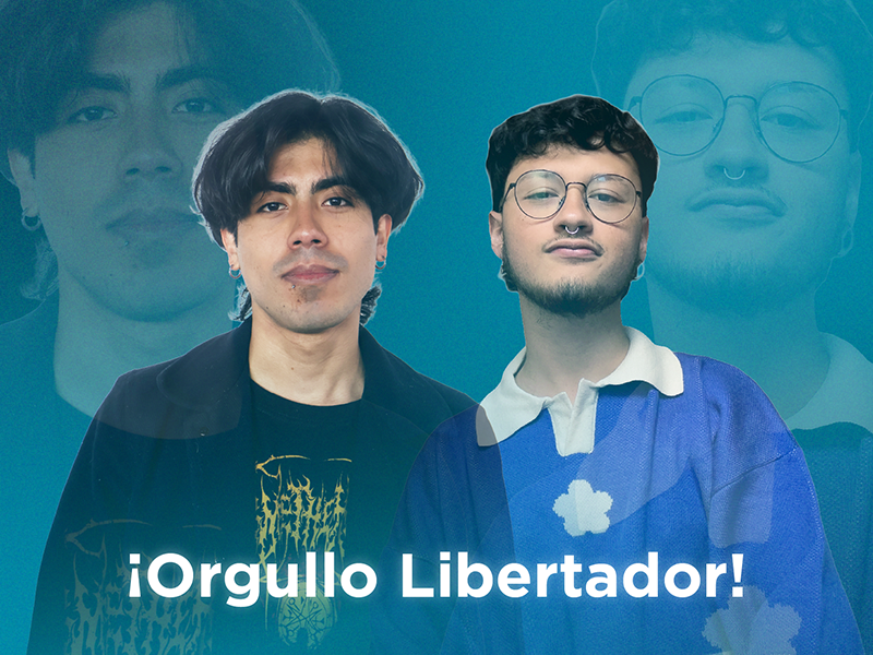 Estudiantes de Diseño Hipermedia sobresalen en Pruebas SaberPro