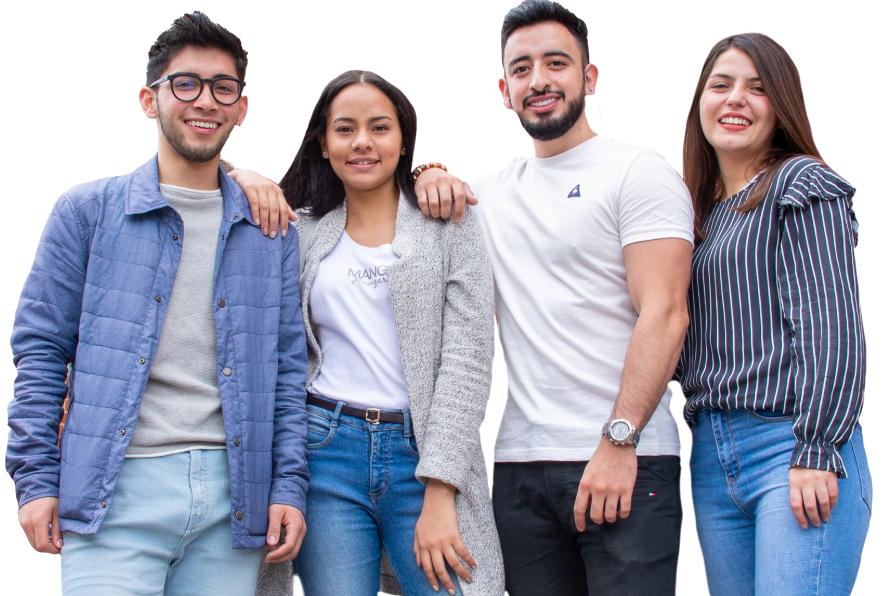 Estudiantes Bogotá