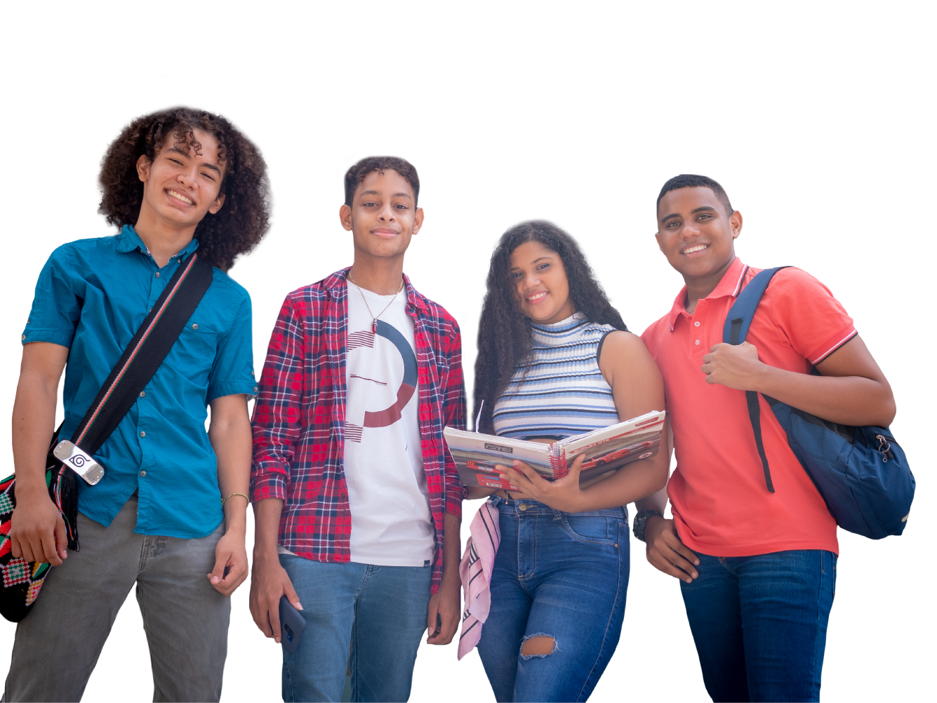 Estudiantes Cartagena