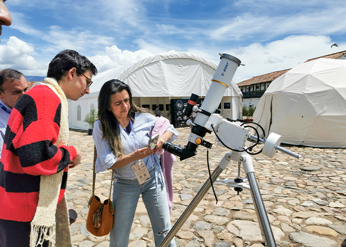Festival de Astronomía de Villa de Leyva 2022-185