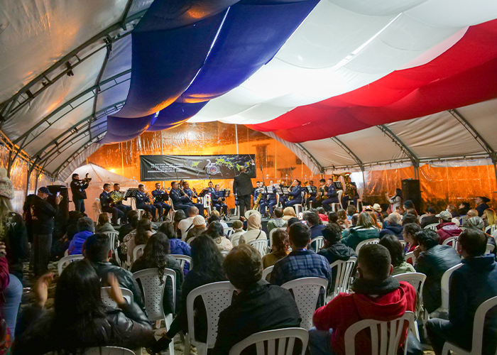 Festival de Astronomía de Villa de Leyva 2022-40