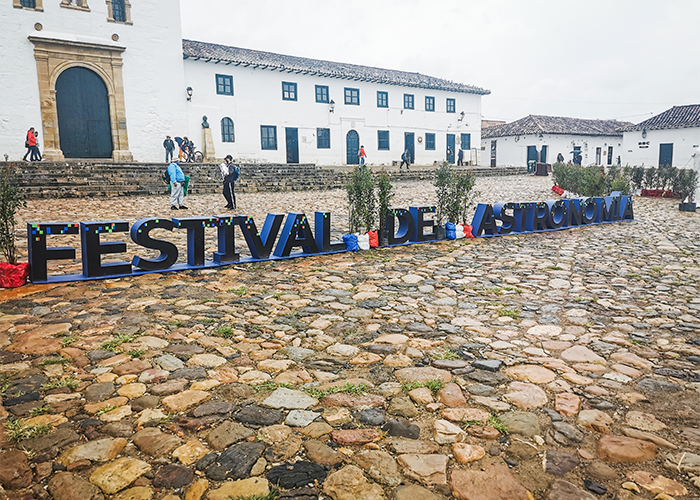 Festival de Astronomía de Villa de Leyva 2022-51