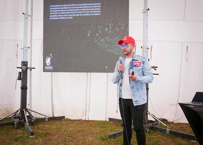 Festival de Astronomía de Villa de Leyva 2022-68