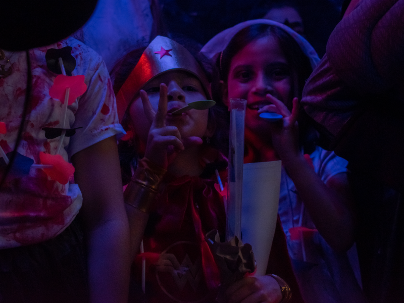 Halloween 2022 en Los Libertadores 1_8