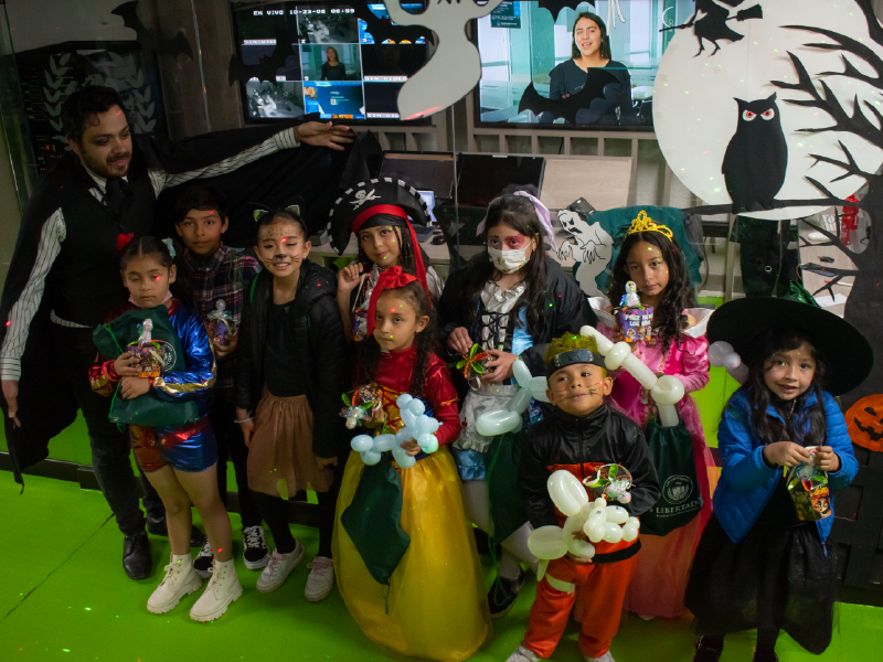 Halloween 2022 en Los Libertadores 2_5