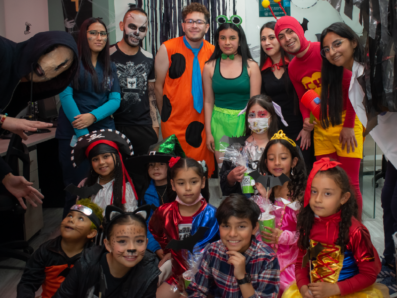 Halloween 2022 en Los Libertadores 2_9