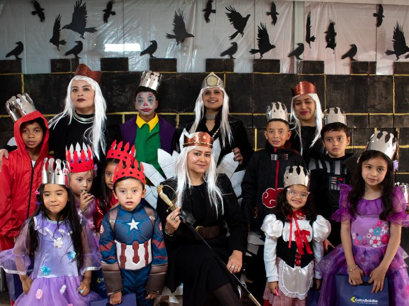 Halloween 2022 en Los Libertadores 3_2