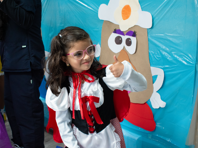 Halloween 2022 en Los Libertadores 3_3