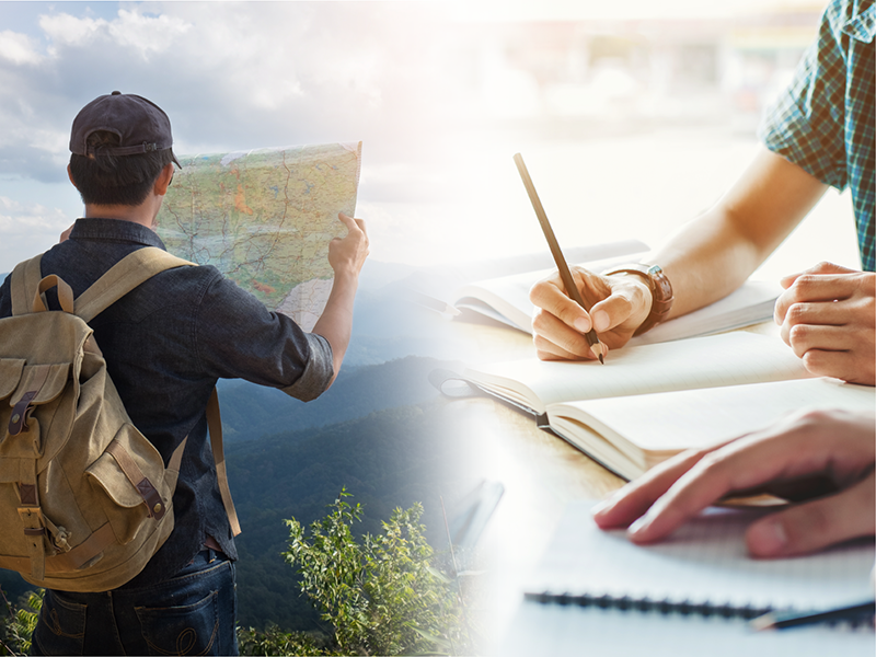 Inician cursos de Turismo Sostenible dictados por Los Libertadores