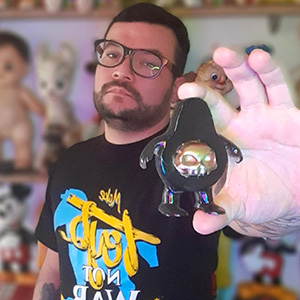 Ivan Dario Espinel Cruz