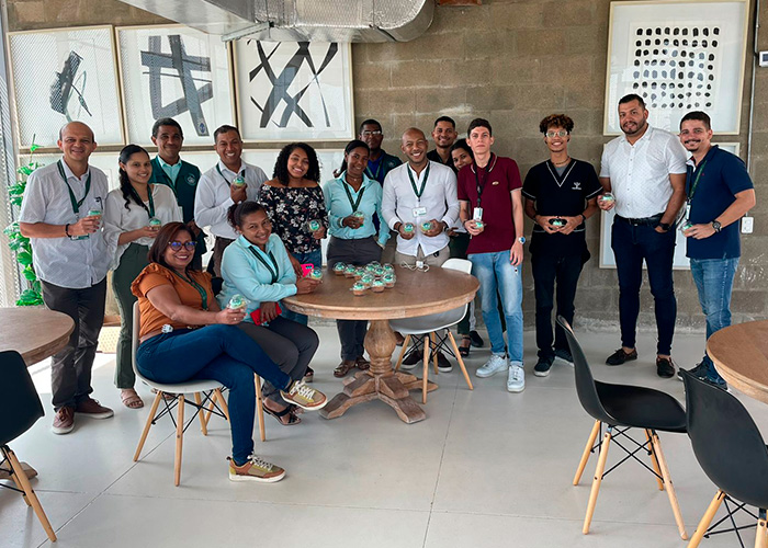 La Fundación Universitaria Los Libertadores cumple 41 años Cartagena 3