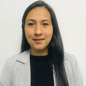 Liz Dahyann Castillo Herrera