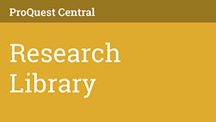 Proquest-central