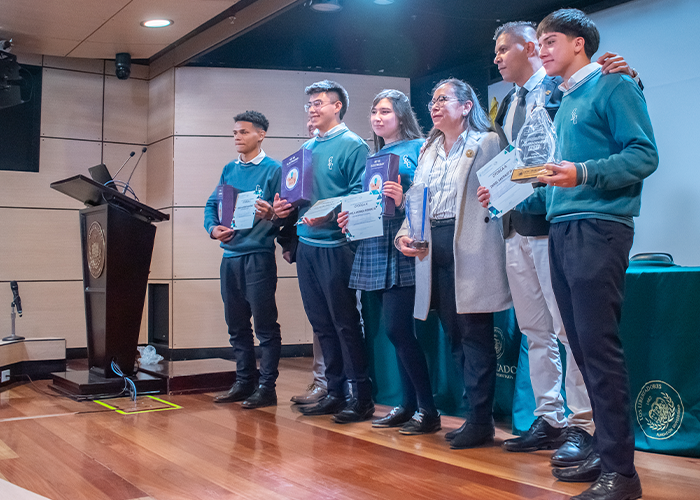 Premiación INGENIOVANDO FEST_28