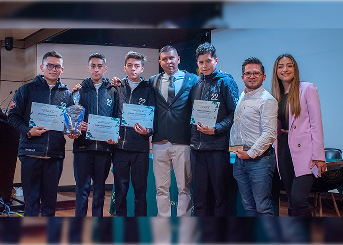 Premiación INGENIOVANDO FEST_30