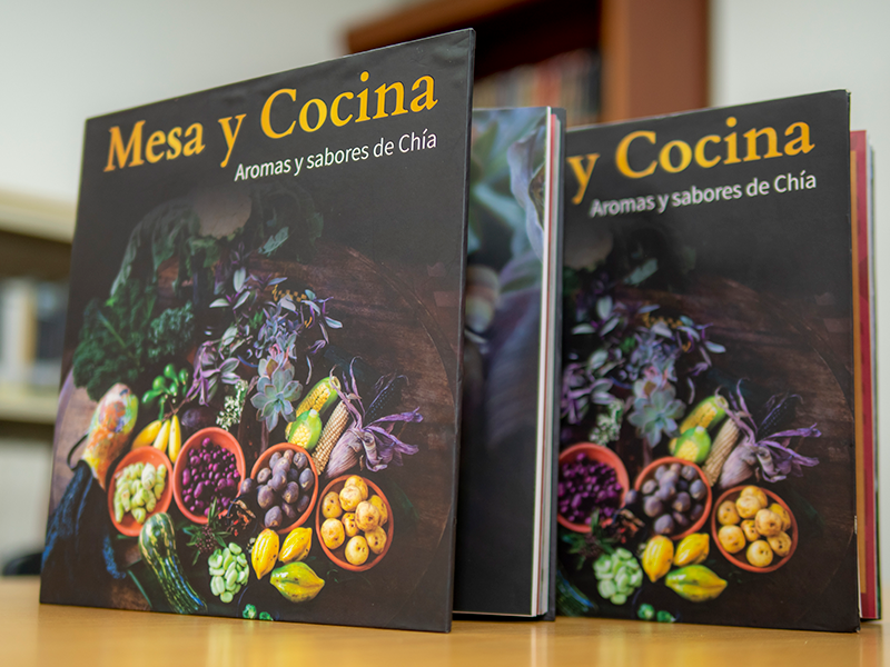 Publicaciones de Los Libertadores fueron nominadas en los Óscar de gastronomía