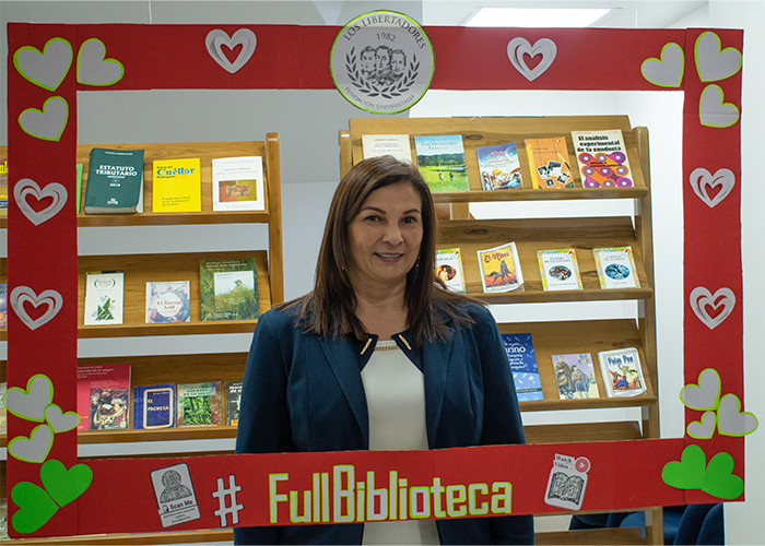 Relanzamiento Biblioteca Primer dia_4