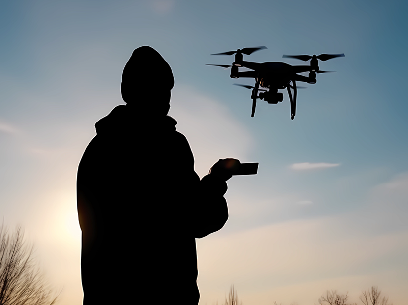 Encuentro académico en Los Libertadores abordó el futuro normativo y social de las aeronaves no tripuladas en Colombia