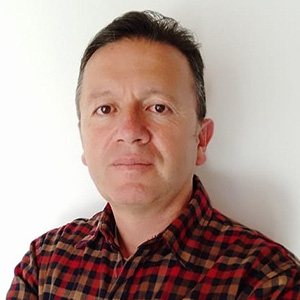 Salomón Rodríguez Piñeros