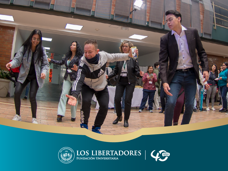 Show musical 40 años 11