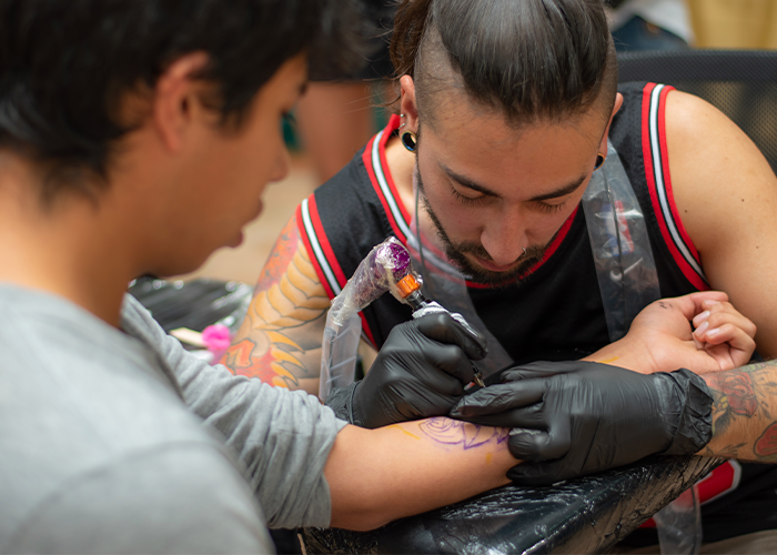 IMAGO 2022-2 Tatuaje en vivo IMAGO FESTIVAL _12