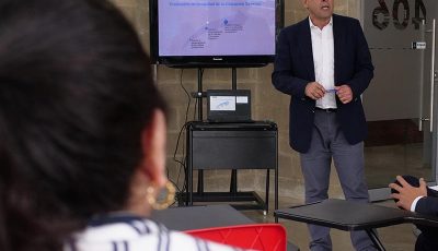 congreso internacional gestion estrategica. 25jpg