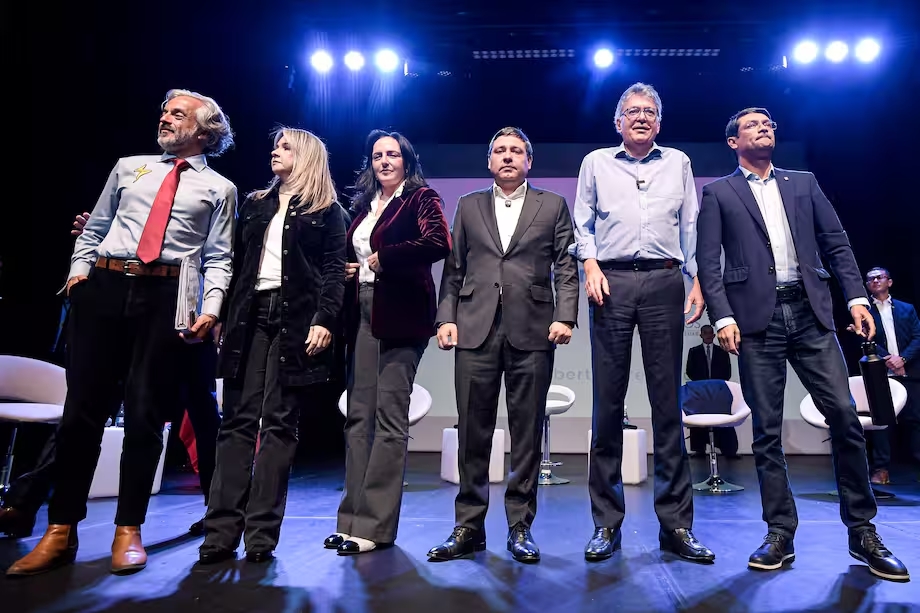 Conferencia Académica