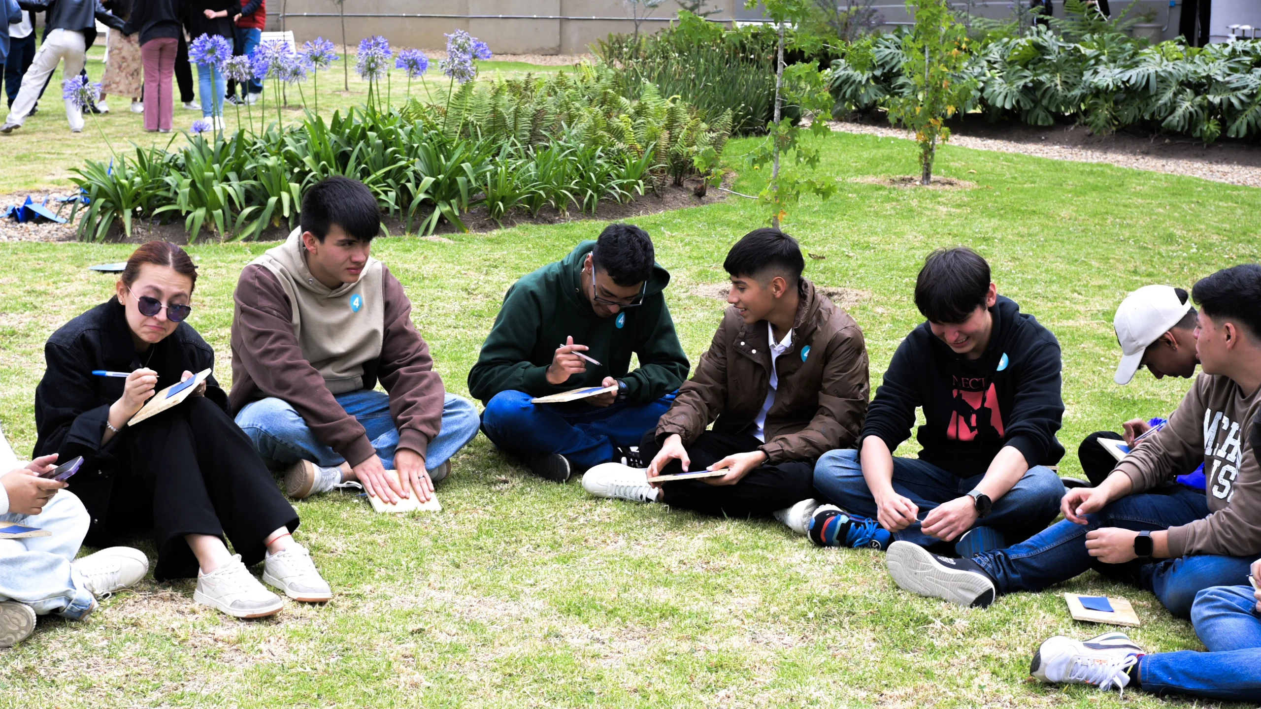 Educación Continuada