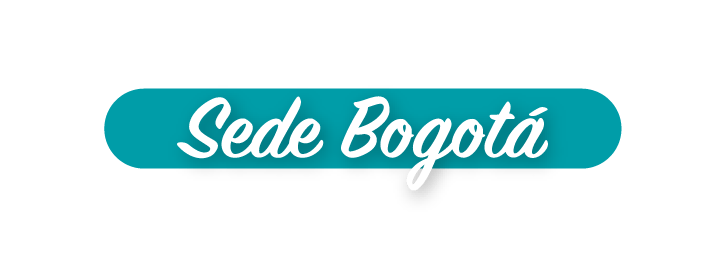 Ver más Bogotá