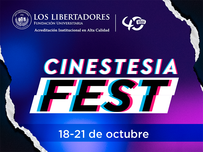 inicia Cinestesia 2022-2