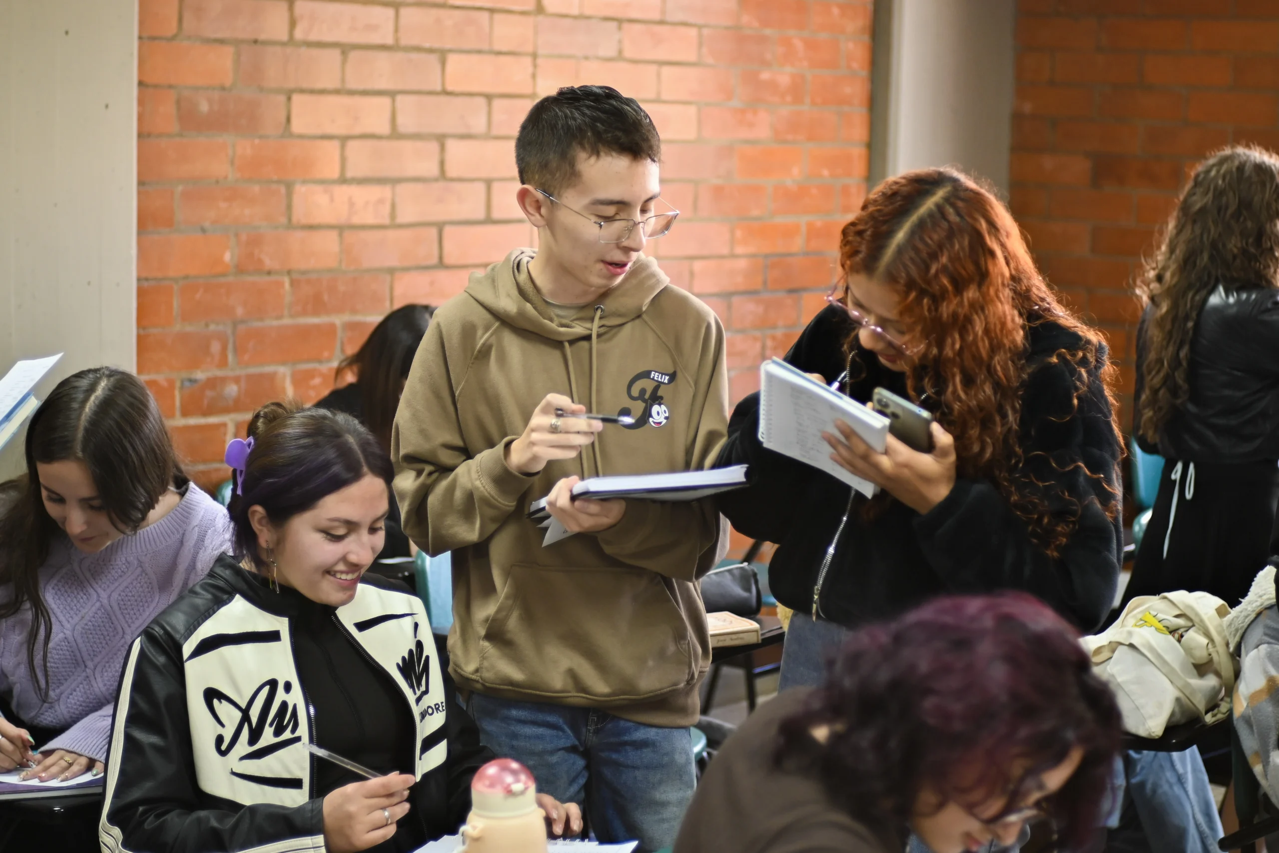 Programas de Pregrado