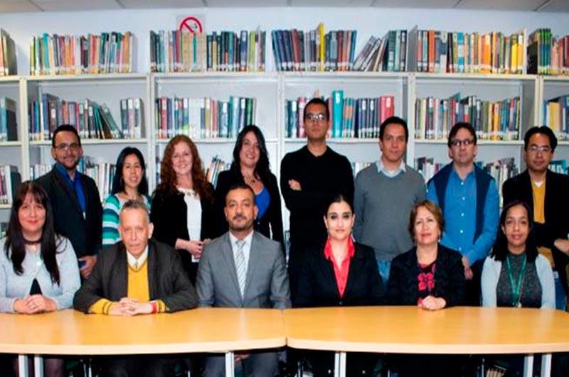 12 sesiones investigación
