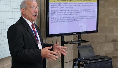 v congreso internacional gestion 21 estrategica